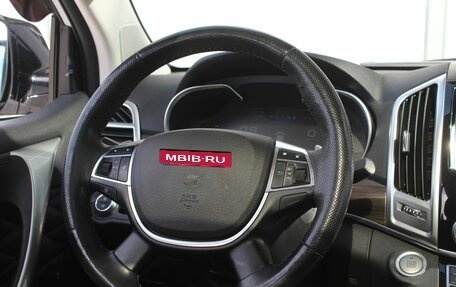 Haval H9 I рестайлинг, 2022 год, 3 025 000 рублей, 11 фотография