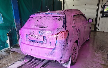 Mitsubishi ASX I рестайлинг, 2014 год, 1 350 000 рублей, 6 фотография