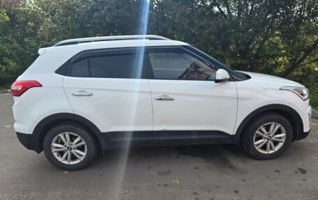 Hyundai Creta I рестайлинг, 2018 год, 1 900 000 рублей, 3 фотография
