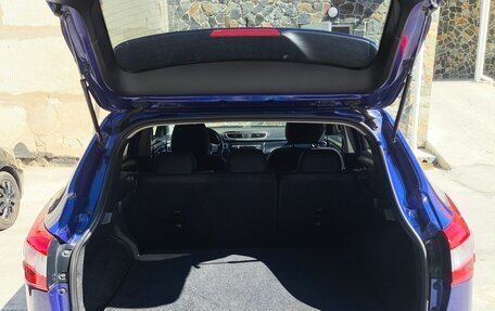 Nissan Qashqai, 2016 год, 1 380 000 рублей, 5 фотография