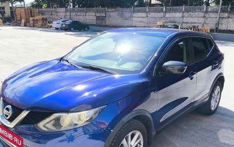 Nissan Qashqai, 2016 год, 1 380 000 рублей, 3 фотография