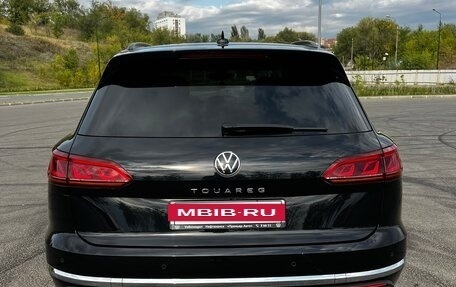 Volkswagen Touareg III, 2021 год, 8 999 999 рублей, 7 фотография