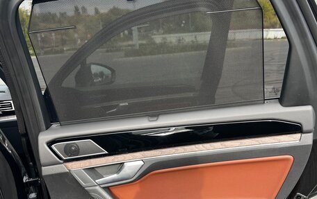 Volkswagen Touareg III, 2021 год, 8 999 999 рублей, 21 фотография