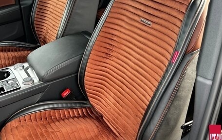 Volkswagen Touareg III, 2021 год, 8 999 999 рублей, 14 фотография