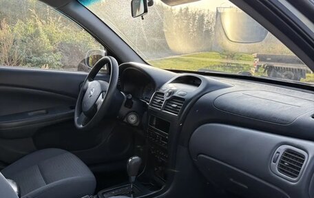 Nissan Almera Classic, 2006 год, 520 000 рублей, 8 фотография