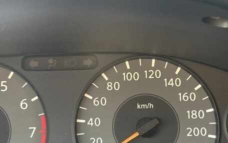 Nissan Almera Classic, 2006 год, 520 000 рублей, 9 фотография