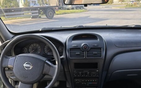 Nissan Almera Classic, 2006 год, 520 000 рублей, 10 фотография