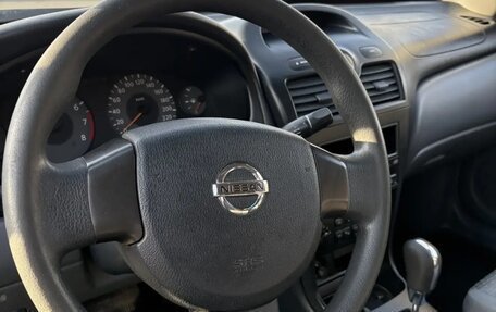 Nissan Almera Classic, 2006 год, 520 000 рублей, 11 фотография