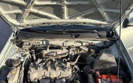 Nissan Almera Classic, 2006 год, 520 000 рублей, 4 фотография