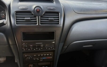 Nissan Almera Classic, 2006 год, 520 000 рублей, 12 фотография