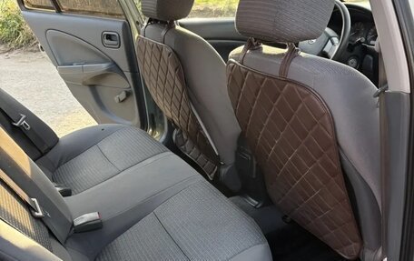 Nissan Almera Classic, 2006 год, 520 000 рублей, 7 фотография