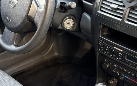 Nissan Almera Classic, 2006 год, 520 000 рублей, 5 фотография
