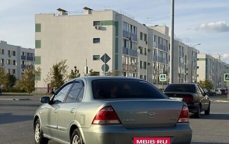 Nissan Almera Classic, 2006 год, 520 000 рублей, 3 фотография