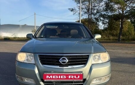 Nissan Almera Classic, 2006 год, 520 000 рублей, 6 фотография