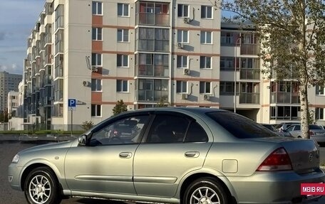 Nissan Almera Classic, 2006 год, 520 000 рублей, 2 фотография
