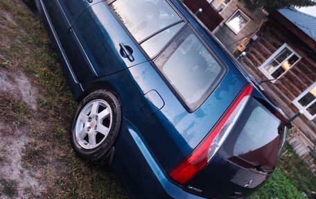 Mitsubishi Lancer IX, 2005 год, 220 000 рублей, 4 фотография