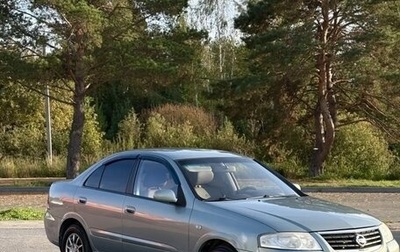 Nissan Almera Classic, 2006 год, 520 000 рублей, 1 фотография