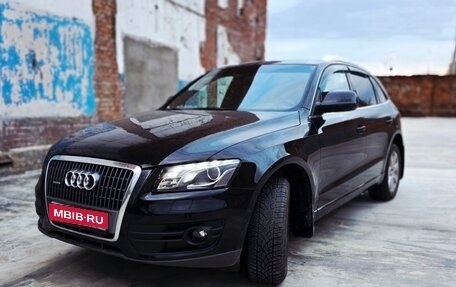 Audi Q5, 2012 год, 1 485 000 рублей, 1 фотография