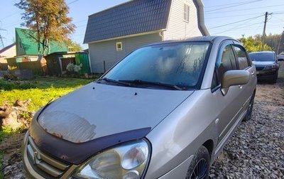 Suzuki Liana, 2007 год, 410 000 рублей, 1 фотография