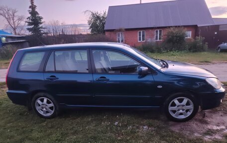 Mitsubishi Lancer IX, 2005 год, 220 000 рублей, 7 фотография