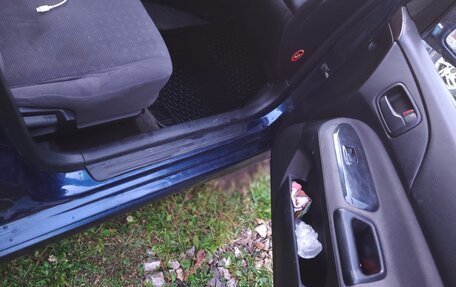 Mitsubishi Lancer IX, 2005 год, 220 000 рублей, 9 фотография