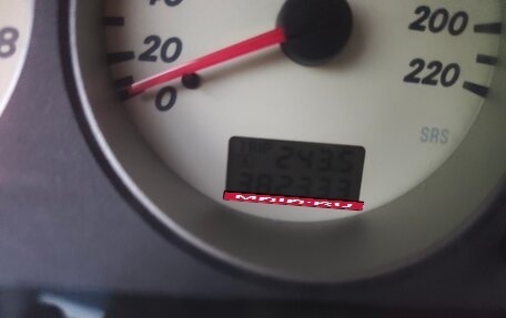 Mitsubishi Lancer IX, 2005 год, 220 000 рублей, 12 фотография