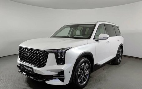 GAC GS8, 2023 год, 3 450 000 рублей, 1 фотография