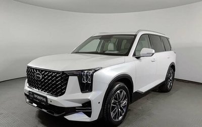 GAC GS8, 2023 год, 3 450 000 рублей, 1 фотография