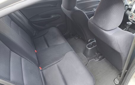 Honda City IV, 2009 год, 530 000 рублей, 20 фотография
