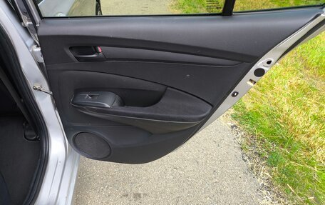 Honda City IV, 2009 год, 530 000 рублей, 19 фотография