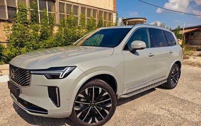 Volvo XC90 II рестайлинг, 2025 год, 9 350 000 рублей, 1 фотография