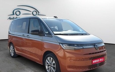 Volkswagen Multivan, 2023 год, 5 100 000 рублей, 1 фотография