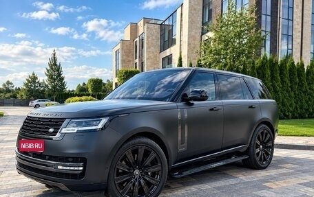 Land Rover Range Rover IV рестайлинг, 2022 год, 20 900 000 рублей, 1 фотография