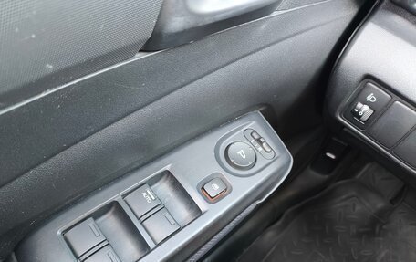 Honda City IV, 2009 год, 530 000 рублей, 28 фотография