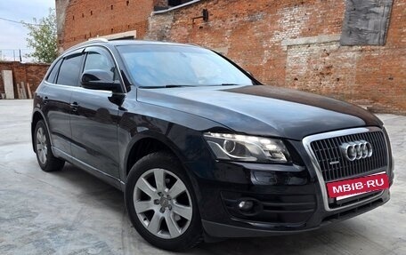 Audi Q5, 2012 год, 1 485 000 рублей, 2 фотография