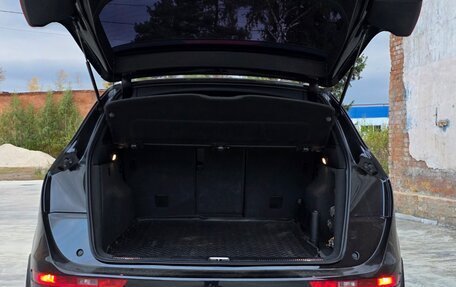 Audi Q5, 2012 год, 1 485 000 рублей, 7 фотография