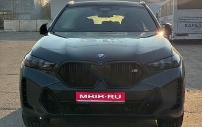 BMW X6, 2025 год, 17 300 000 рублей, 1 фотография
