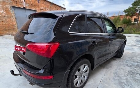 Audi Q5, 2012 год, 1 485 000 рублей, 3 фотография