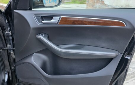Audi Q5, 2012 год, 1 485 000 рублей, 13 фотография