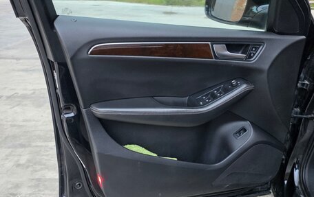 Audi Q5, 2012 год, 1 485 000 рублей, 17 фотография