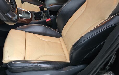 Audi Q5, 2012 год, 1 485 000 рублей, 16 фотография