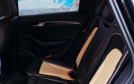 Audi Q5, 2012 год, 1 485 000 рублей, 15 фотография