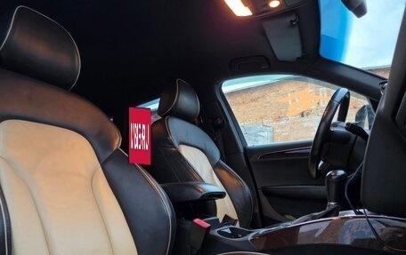 Audi Q5, 2012 год, 1 485 000 рублей, 10 фотография
