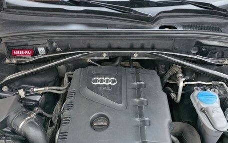 Audi Q5, 2012 год, 1 485 000 рублей, 18 фотография