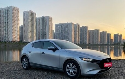 Mazda 3, 2021 год, 1 400 000 рублей, 1 фотография