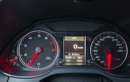 Audi Q5, 2012 год, 1 485 000 рублей, 22 фотография