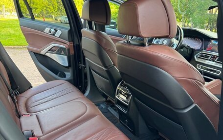 BMW X6, 2020 год, 6 200 000 рублей, 1 фотография