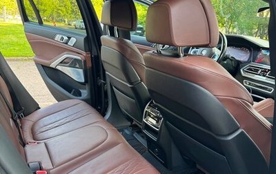 BMW X6, 2020 год, 6 200 000 рублей, 1 фотография