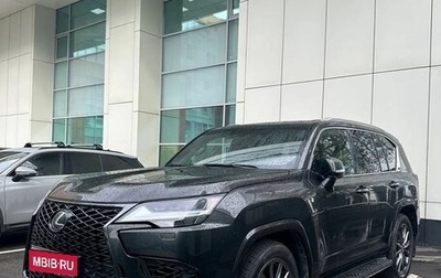 Lexus LX, 2023 год, 14 500 000 рублей, 1 фотография