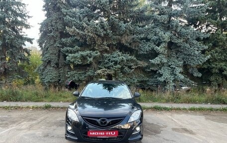 Mazda 6, 2010 год, 850 000 рублей, 1 фотография
